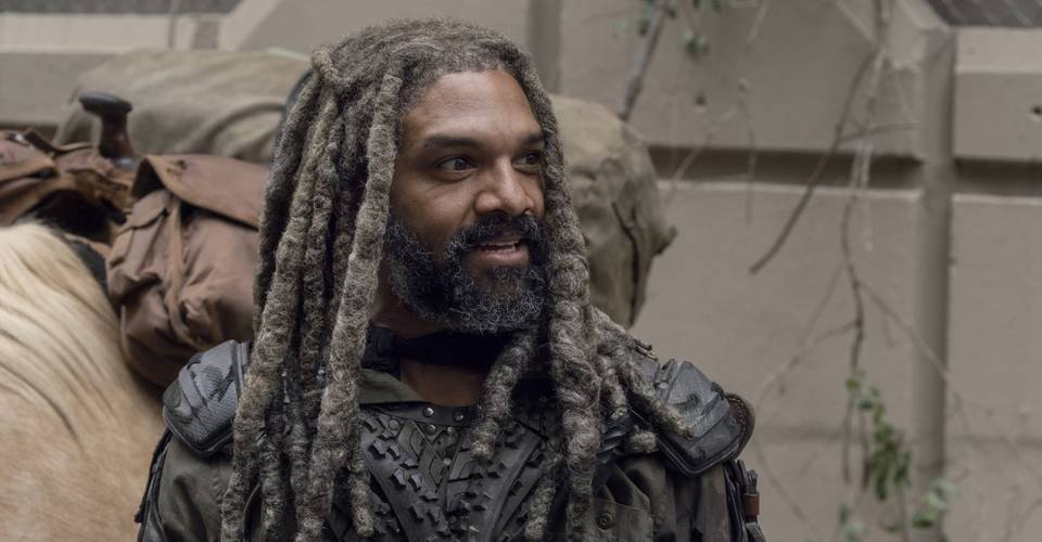 Walking Dead Final Season Will Be Satisfying Like Breaking Bad Says Star Walking Dead Final Season Will Be Satisfying Like Breaking Bad Says Star